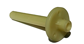 Wizard Of Oz Modified Flipper Bushing